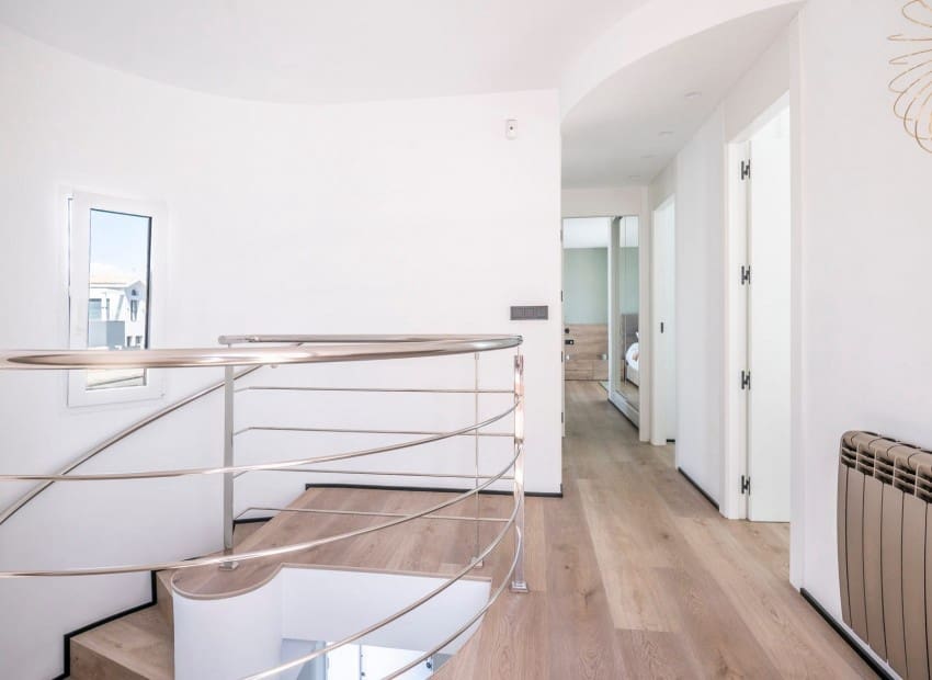 3 soverom Villa til salgs i La Manga del Mar Menor med garasje - € 1 650 000 (Ref: 9986117)