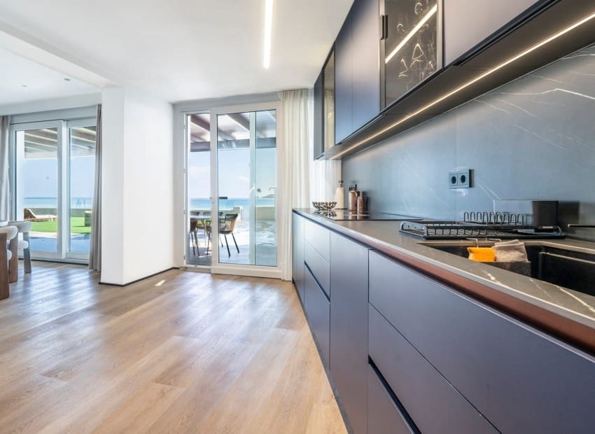 3 soverom Villa til salgs i La Manga del Mar Menor med garasje - € 1 650 000 (Ref: 9986117)