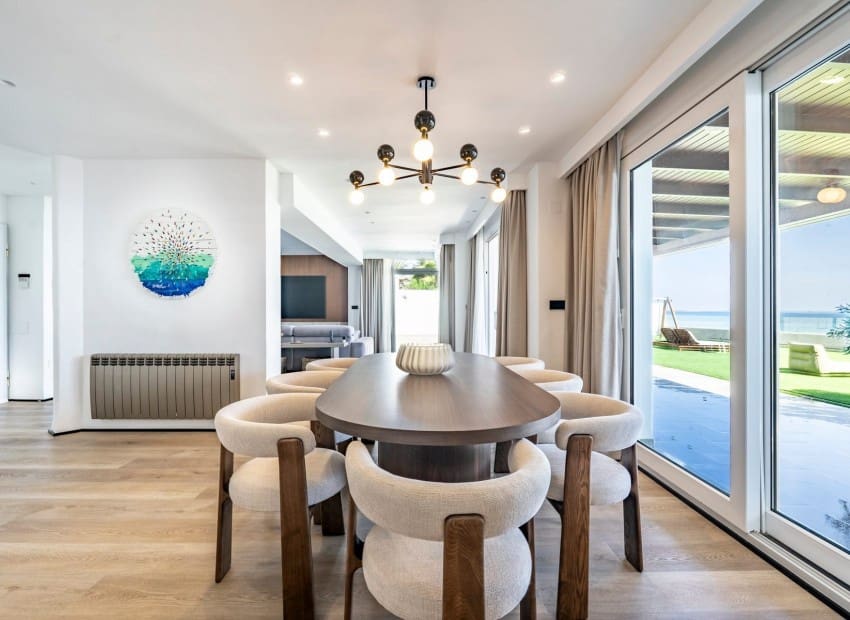3 soverom Villa til salgs i La Manga del Mar Menor med garasje - € 1 650 000 (Ref: 9986117)