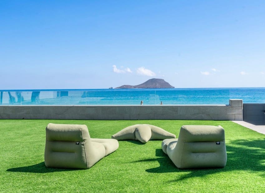 3 soverom Villa til salgs i La Manga del Mar Menor med garasje - € 1 650 000 (Ref: 9986117)