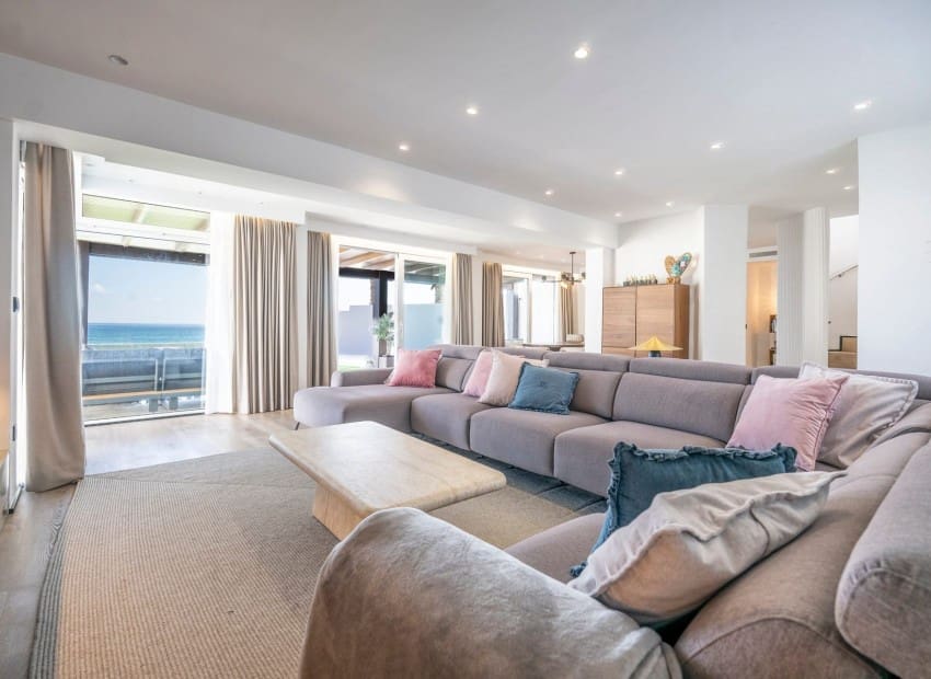 3 soverom Villa til salgs i La Manga del Mar Menor med garasje - € 1 650 000 (Ref: 9986117)