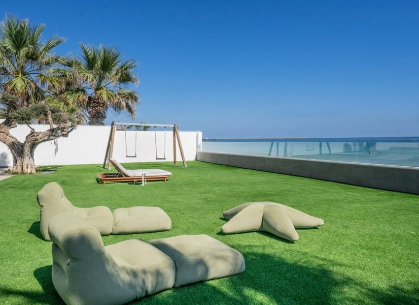 3 soverom Villa til salgs i La Manga del Mar Menor med garasje - € 1 650 000 (Ref: 9986117)