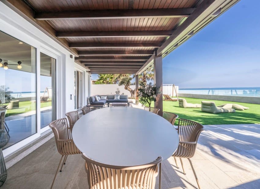 3 soverom Villa til salgs i La Manga del Mar Menor med garasje - € 1 650 000 (Ref: 9986117)