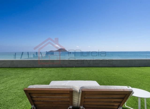 3 bedroom Villa for sale in La Manga del Mar Menor - € 1,650,000 (Ref: 9986117)