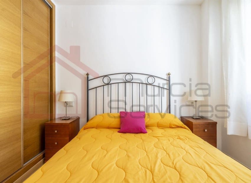 2 Zimmer Apartment zu verkaufen in Torre-Pacheco mit Pool - 120.000 € (Ref: 9986118)