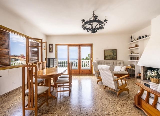 Chalet de 5 habitaciones en Isla Plana, Cartagena en venta - 875.000 € (Ref: 9986119)