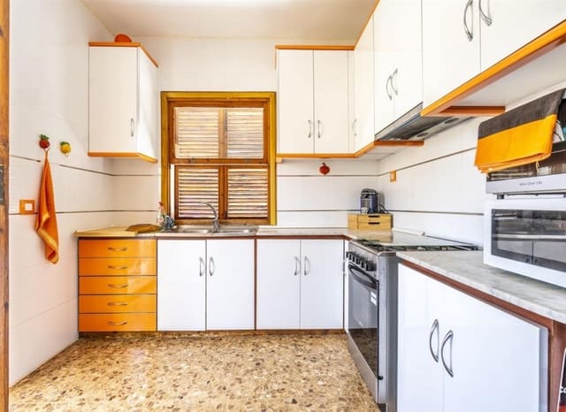 5 quarto Moradia para venda em Isla Plana, Cartagena - 875 000 € (Ref: 9986119)