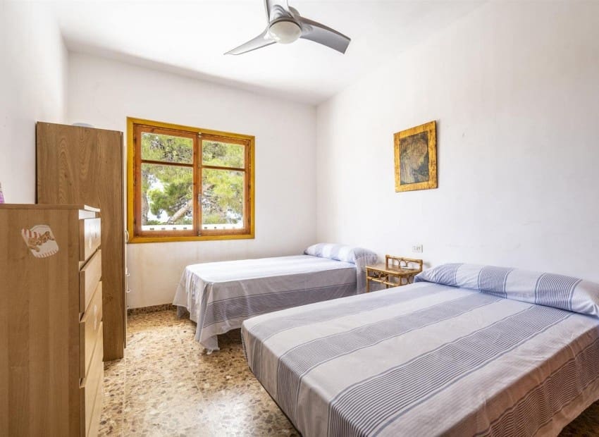 5 makuuhuone Huvila myytävänä paikassa Isla Plana - 875 000 € (Ref: 9986119)