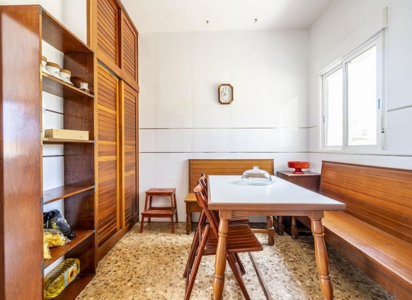 5 makuuhuone Huvila myytävänä paikassa Isla Plana - 875 000 € (Ref: 9986119)