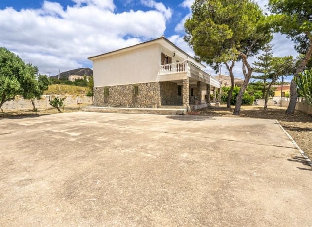 Chalet de 5 habitaciones en Isla Plana, Cartagena en venta - 875.000 € (Ref: 9986119)