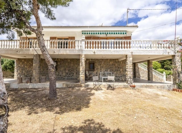 Chalet de 5 habitaciones en Isla Plana, Cartagena en venta - 875.000 € (Ref: 9986119)