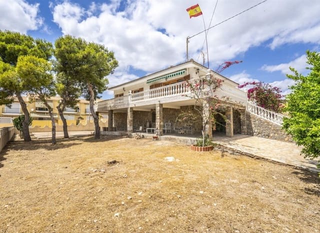 Chalet de 5 habitaciones en Isla Plana, Cartagena en venta - 875.000 € (Ref: 9986119)