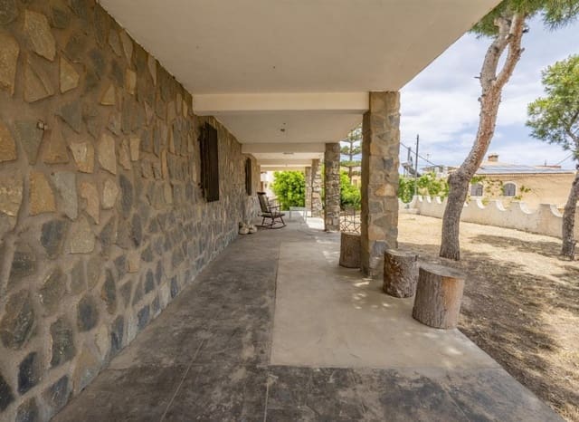 Chalet de 5 habitaciones en Isla Plana, Cartagena en venta - 875.000 € (Ref: 9986119)
