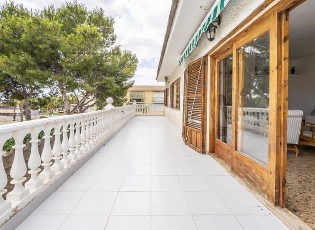 Chalet de 5 habitaciones en Isla Plana, Cartagena en venta - 875.000 € (Ref: 9986119)