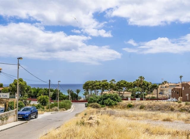 Chalet de 5 habitaciones en Isla Plana, Cartagena en venta - 875.000 € (Ref: 9986119)