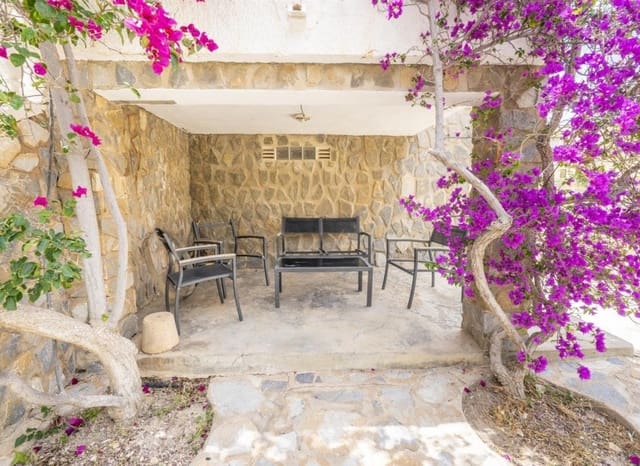 Chalet de 5 habitaciones en Isla Plana, Cartagena en venta - 875.000 € (Ref: 9986119)