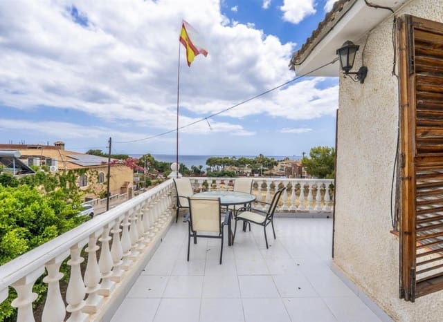Chalet de 5 habitaciones en Isla Plana, Cartagena en venta - 875.000 € (Ref: 9986119)