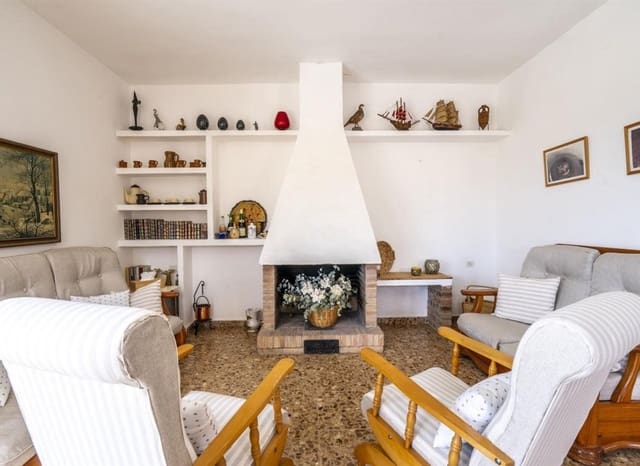 5 quarto Moradia para venda em Isla Plana, Cartagena - 875 000 € (Ref: 9986119)