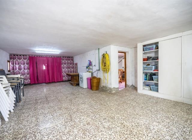 5 quarto Moradia para venda em Isla Plana, Cartagena - 875 000 € (Ref: 9986119)