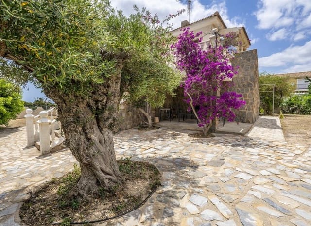 Chalet de 5 habitaciones en Isla Plana, Cartagena en venta - 875.000 € (Ref: 9986119)