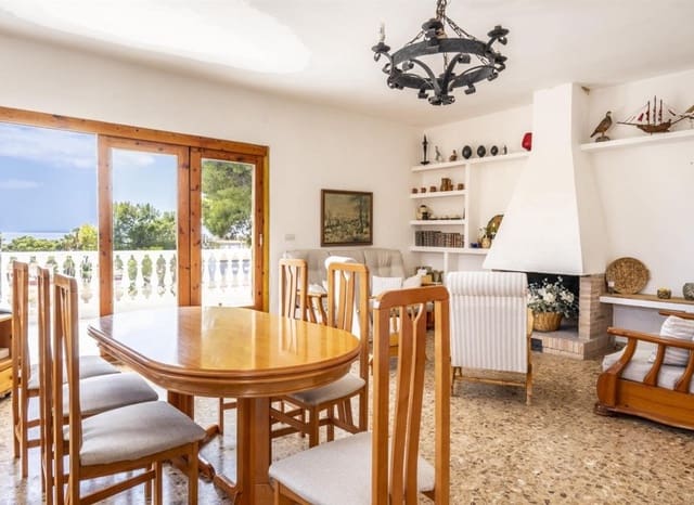 5 quarto Moradia para venda em Isla Plana, Cartagena - 875 000 € (Ref: 9986119)