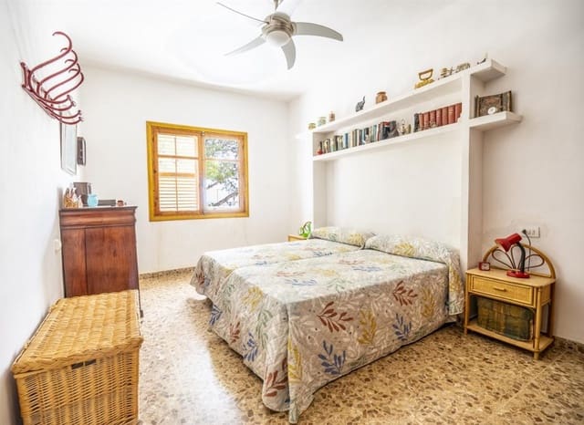 Chalet de 5 habitaciones en Isla Plana, Cartagena en venta - 775.000 € (Ref: 9986119)