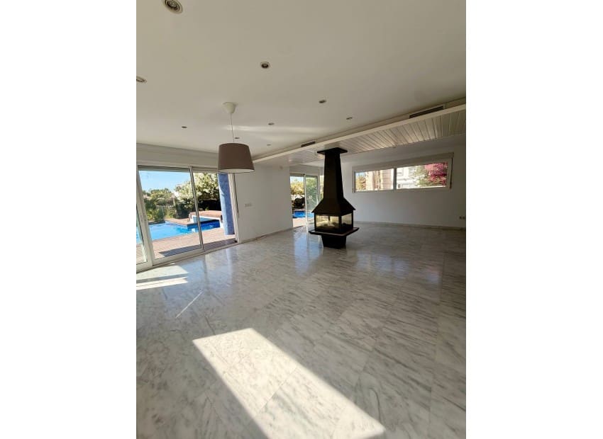 5 sovrum Villa till salu i La Manga del Mar Menor med pool - 685 000 € (Ref: 9986121)