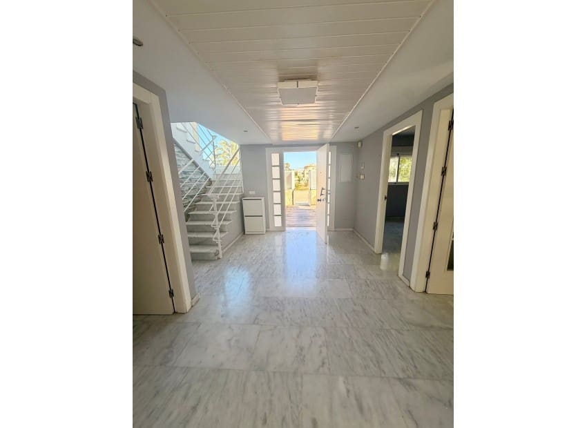 5 sovrum Villa till salu i La Manga del Mar Menor med pool - 685 000 € (Ref: 9986121)
