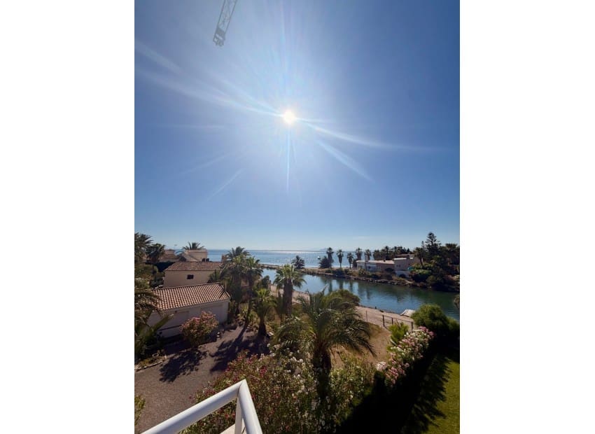 5 sovrum Villa till salu i La Manga del Mar Menor med pool - 685 000 € (Ref: 9986121)