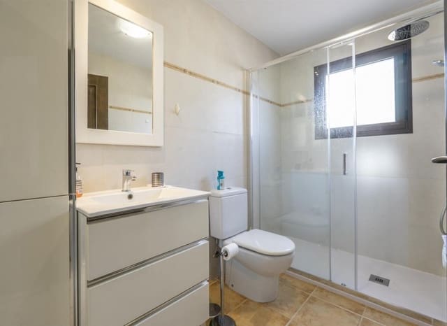 3 slaapkamer Huis te koop in San Cayetano, Torre-Pacheco met zwembad garage - € 185.000 (Ref: 9986177)