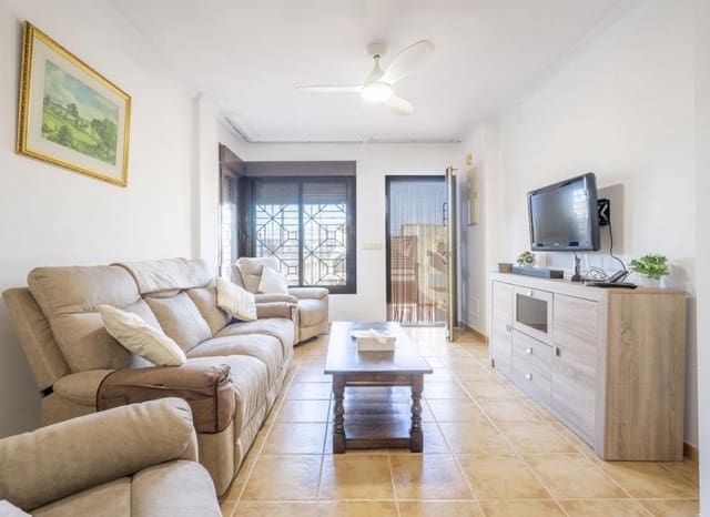 3 slaapkamer Huis te koop in San Cayetano, Torre-Pacheco met zwembad garage - € 185.000 (Ref: 9986177)