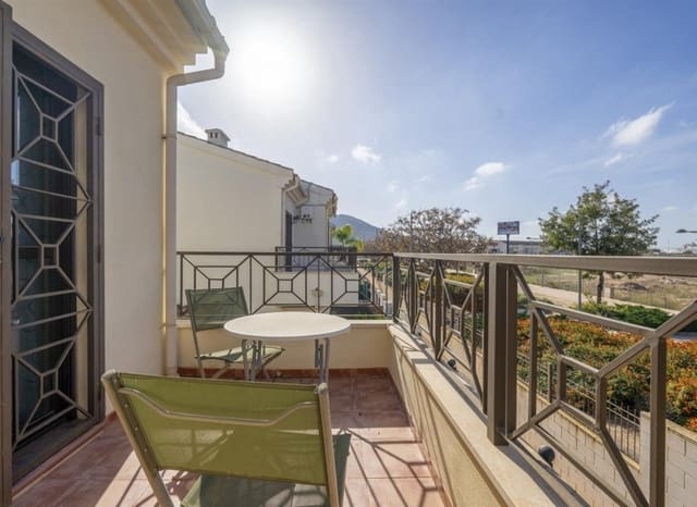 3 slaapkamer Huis te koop in San Cayetano, Torre-Pacheco met zwembad garage - € 185.000 (Ref: 9986177)