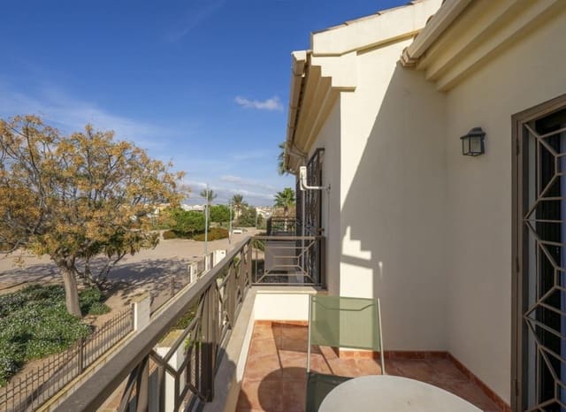 3 slaapkamer Huis te koop in San Cayetano, Torre-Pacheco met zwembad garage - € 185.000 (Ref: 9986177)