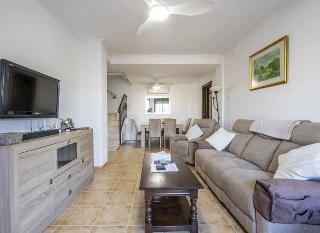 3 slaapkamer Huis te koop in San Cayetano, Torre-Pacheco met zwembad garage - € 185.000 (Ref: 9986177)
