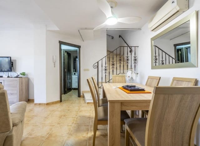 3 slaapkamer Huis te koop in San Cayetano, Torre-Pacheco met zwembad garage - € 185.000 (Ref: 9986177)