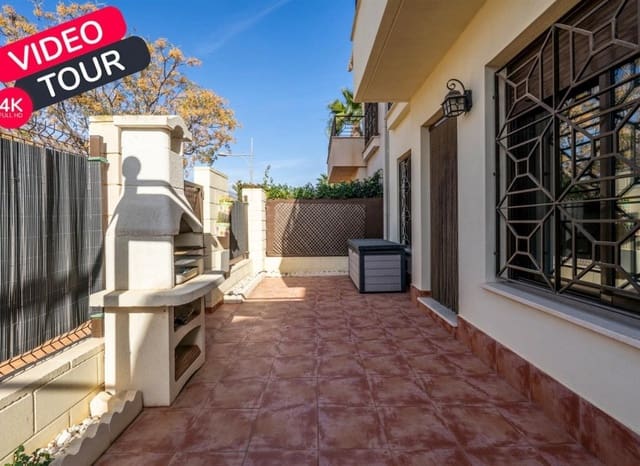 3 slaapkamer Huis te koop in San Cayetano, Torre-Pacheco met zwembad garage - € 185.000 (Ref: 9986177)