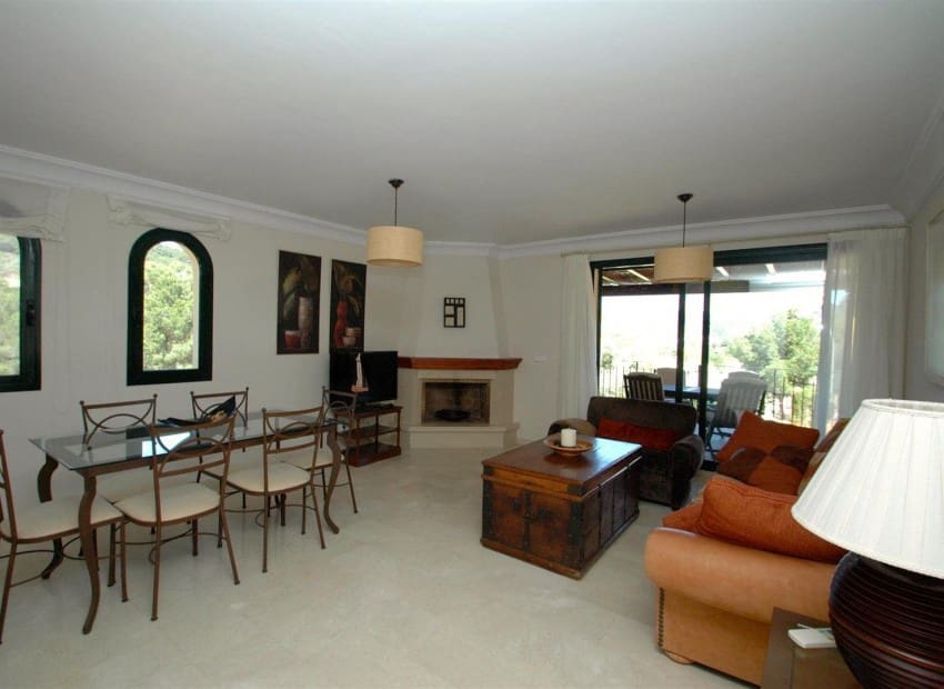5 soveværelse Villa til salg i La Manga Club med swimmingpool - € 1.350.000 (Ref: 9986178)