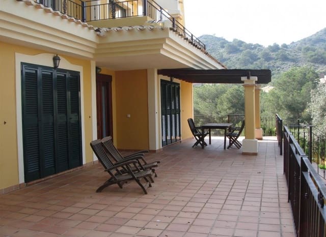 5 soveværelse Villa til salg i La Manga Club, Cartagena med swimmingpool - € 1.350.000 (Ref: 9986178)
