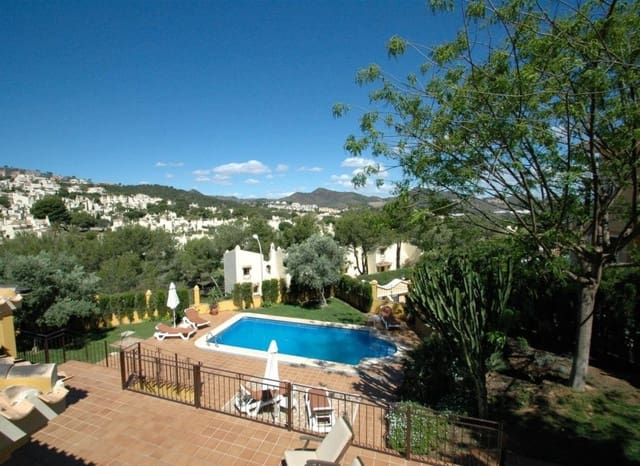 5 soveværelse Villa til salg i La Manga Club, Cartagena med swimmingpool - € 1.350.000 (Ref: 9986178)
