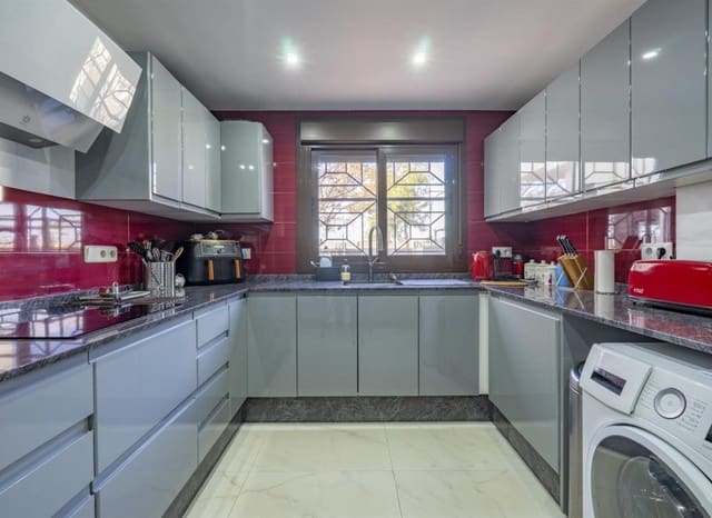3 slaapkamer Huis te koop in San Cayetano, Torre-Pacheco met zwembad garage - € 195.000 (Ref: 9986230)