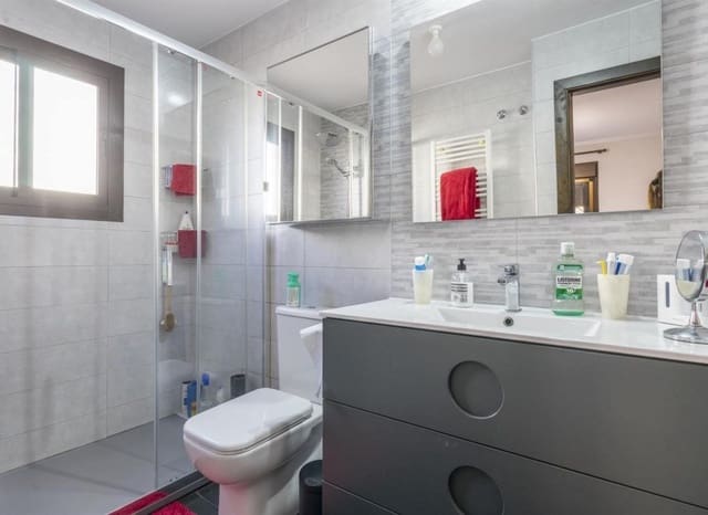 3 slaapkamer Huis te koop in San Cayetano, Torre-Pacheco met zwembad garage - € 195.000 (Ref: 9986230)