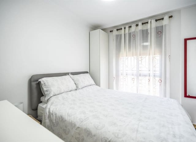 3 slaapkamer Huis te koop in San Cayetano, Torre-Pacheco met zwembad garage - € 195.000 (Ref: 9986230)