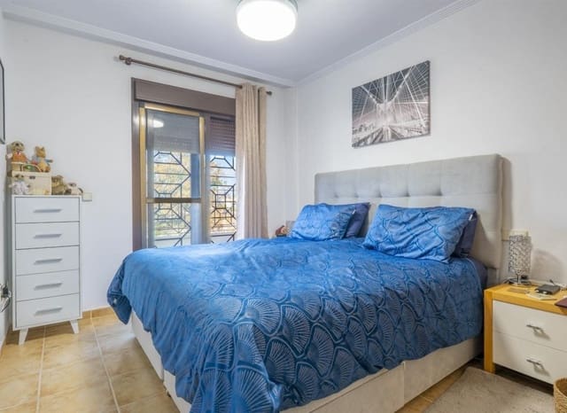 3 slaapkamer Huis te koop in San Cayetano, Torre-Pacheco met zwembad garage - € 195.000 (Ref: 9986230)