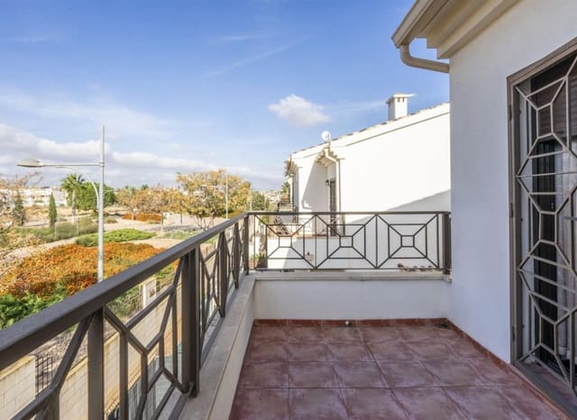 3 slaapkamer Huis te koop in San Cayetano, Torre-Pacheco met zwembad garage - € 195.000 (Ref: 9986230)