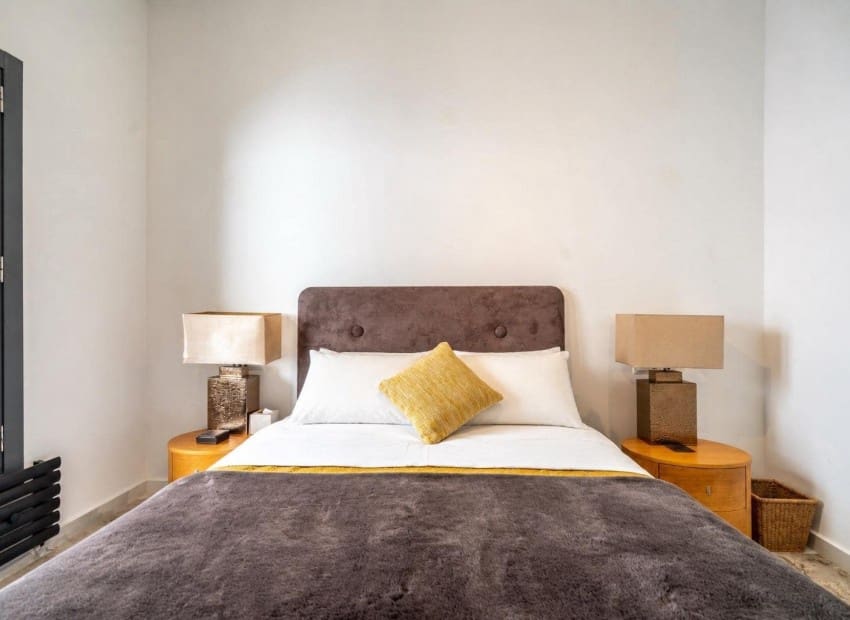 3 camera da letto Villa in vendita in El Valle Golf Resort con piscina garage - 600.000 € (Rif: 9987305)