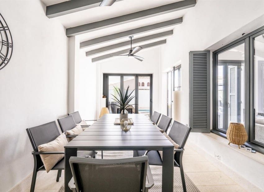 3 camera da letto Villa in vendita in El Valle Golf Resort con piscina garage - 600.000 € (Rif: 9987305)