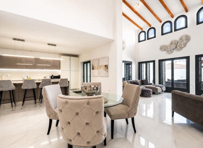 3 camera da letto Villa in vendita in El Valle Golf Resort con piscina garage - 600.000 € (Rif: 9987305)
