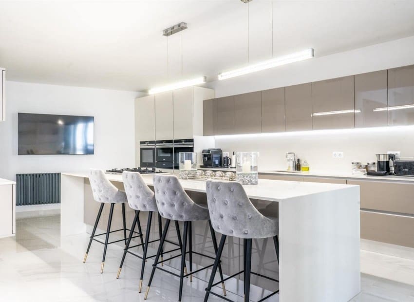 3 camera da letto Villa in vendita in El Valle Golf Resort con piscina garage - 600.000 € (Rif: 9987305)