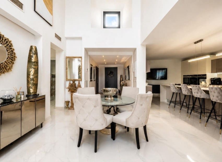 3 camera da letto Villa in vendita in El Valle Golf Resort con piscina garage - 600.000 € (Rif: 9987305)