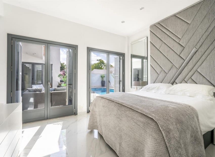 3 camera da letto Villa in vendita in El Valle Golf Resort con piscina garage - 600.000 € (Rif: 9987305)
